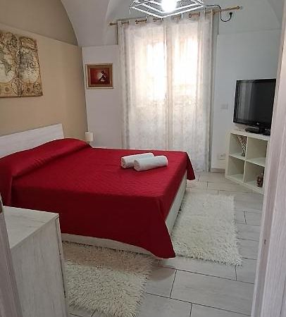 Appartamento Francahouse Aeroporto di Catania Fontana Rossa Esterno foto