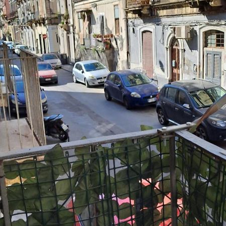 Appartamento Francahouse Aeroporto di Catania Fontana Rossa Esterno foto