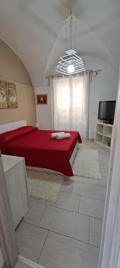 Appartamento Francahouse Aeroporto di Catania Fontana Rossa Esterno foto