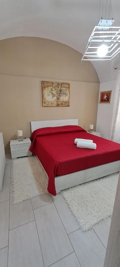 Appartamento Francahouse Aeroporto di Catania Fontana Rossa Esterno foto