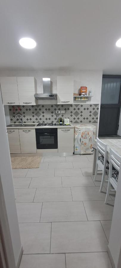 Appartamento Francahouse Aeroporto di Catania Fontana Rossa Esterno foto