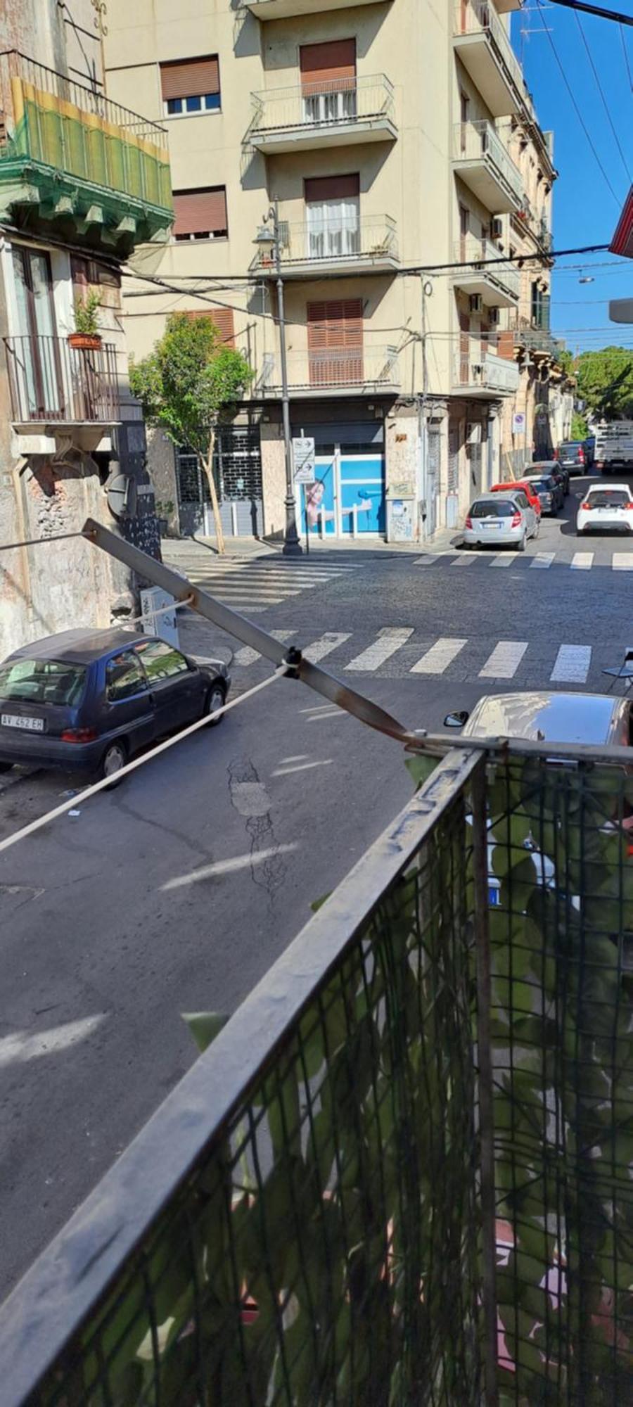 Appartamento Francahouse Aeroporto di Catania Fontana Rossa Esterno foto